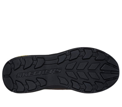 Skechers Essential | Skechers Slip-ins Relaxed Fit: Pollard - Waylon
