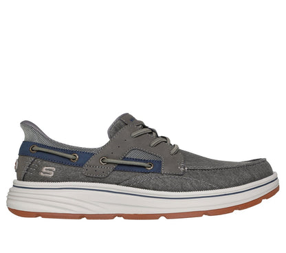 Skechers Popular | Skechers Slip-ins Relaxed Fit: Troutt - Davey