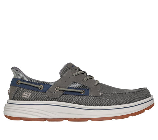 Skechers Popular | Skechers Slip-ins Relaxed Fit: Troutt - Davey