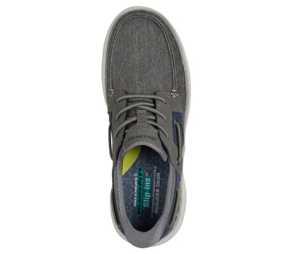 Skechers Popular | Skechers Slip-ins Relaxed Fit: Troutt - Davey