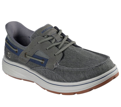 Skechers Popular | Skechers Slip-ins Relaxed Fit: Troutt - Davey