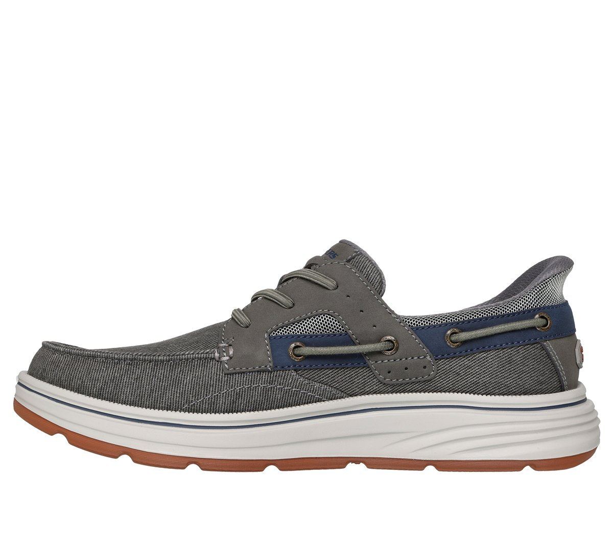 Skechers Popular | Skechers Slip-ins Relaxed Fit: Troutt - Davey