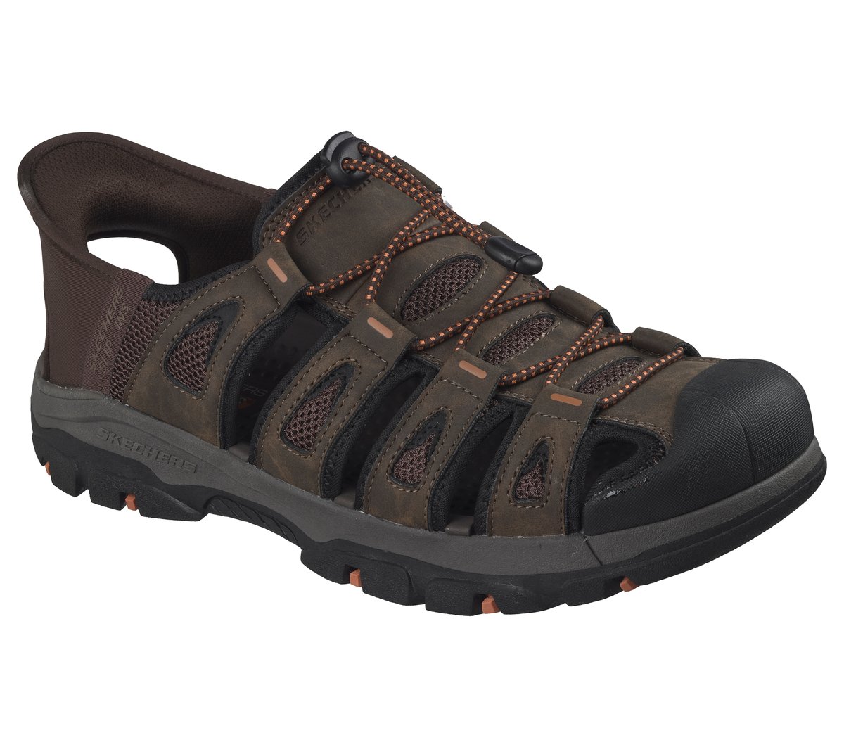 Skechers Signature | Skechers Slip-ins RF: Tresmen - Norvick