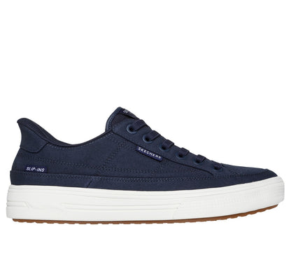 Skechers Trending | Skechers Slip-ins: Arch Fit Arcade - See Ya There
