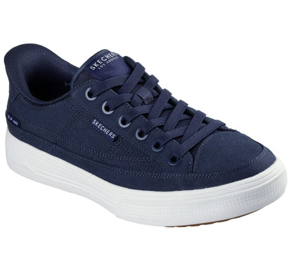 Skechers Trending | Skechers Slip-ins: Arch Fit Arcade - See Ya There