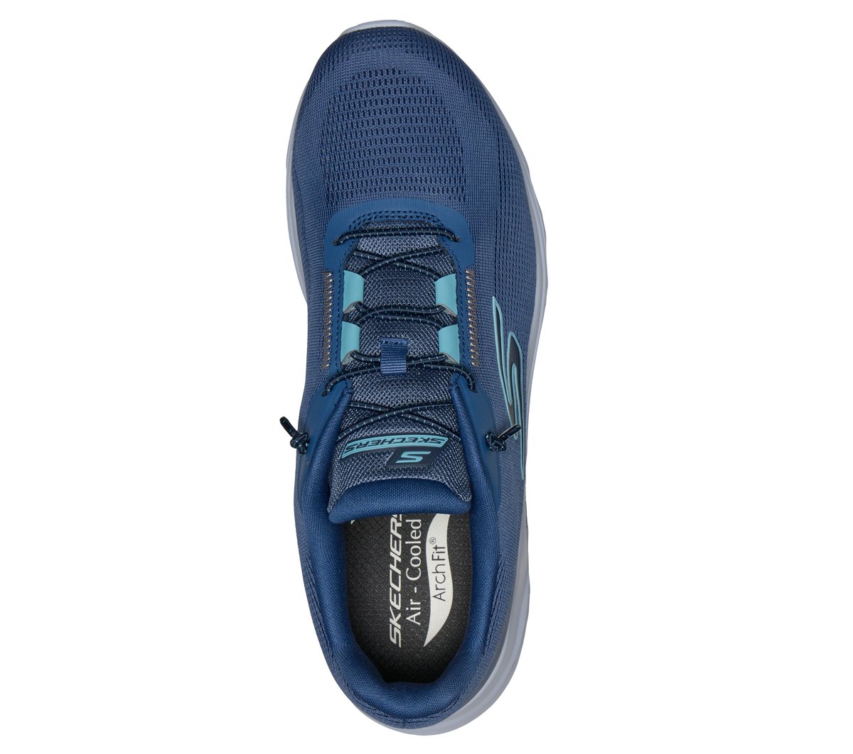 Skechers Trending | GO RUN Glide-Step Arch Fit - Casion