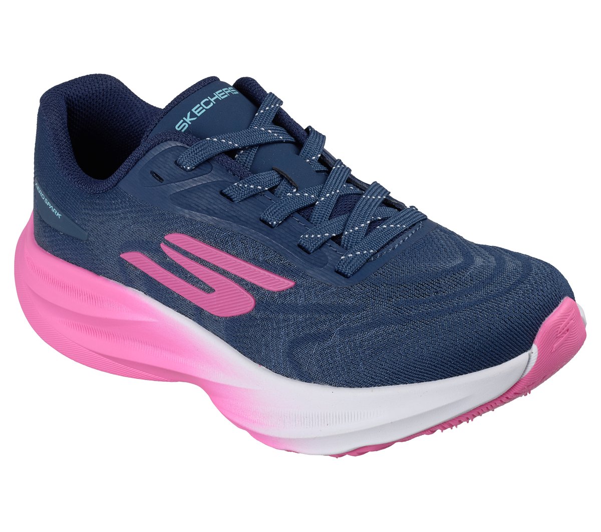 Skechers Premium | Skechers Aero Spark - Speedwave