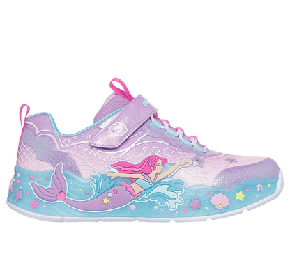 Skechers Quality | S-Lights: Mermaid Dreams