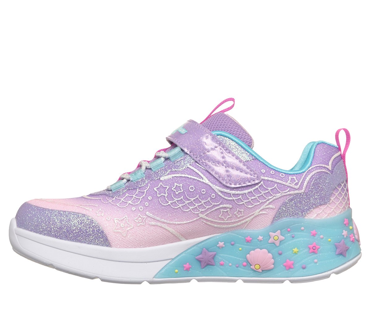 Skechers Quality | S-Lights: Mermaid Dreams