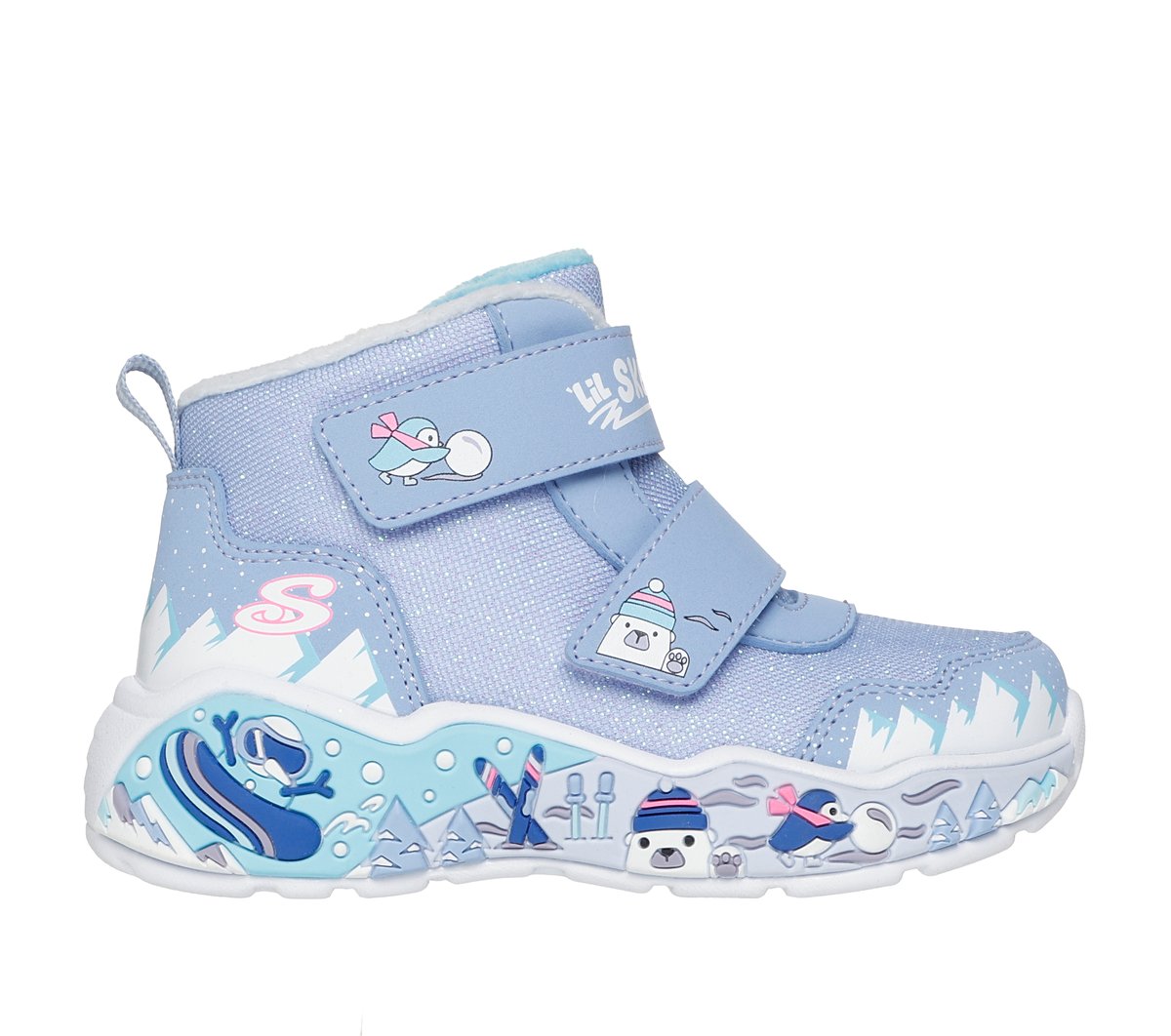 Skechers Quality | Play Scene