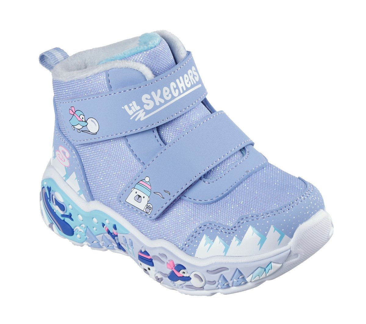 Skechers Quality | Play Scene