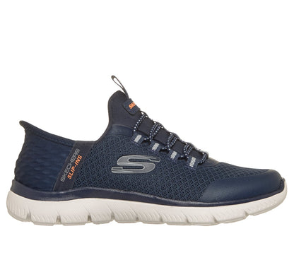Skechers Recommended | Skechers Slip-ins: Summits - High Range
