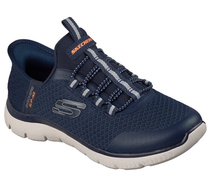 Skechers Recommended | Skechers Slip-ins: Summits - High Range