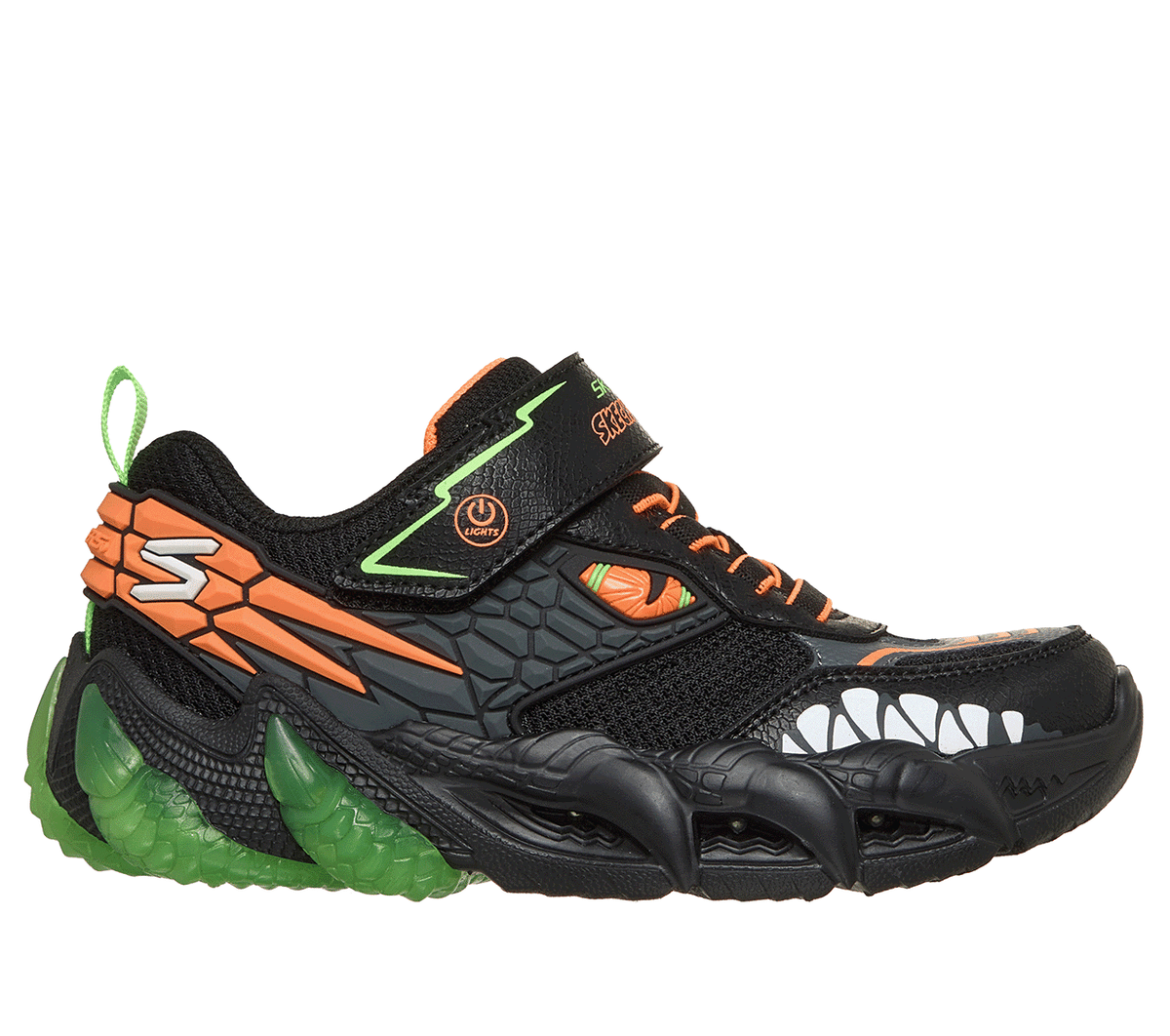 Skechers Great Value | Skech-O-Saurus Lights 3.0