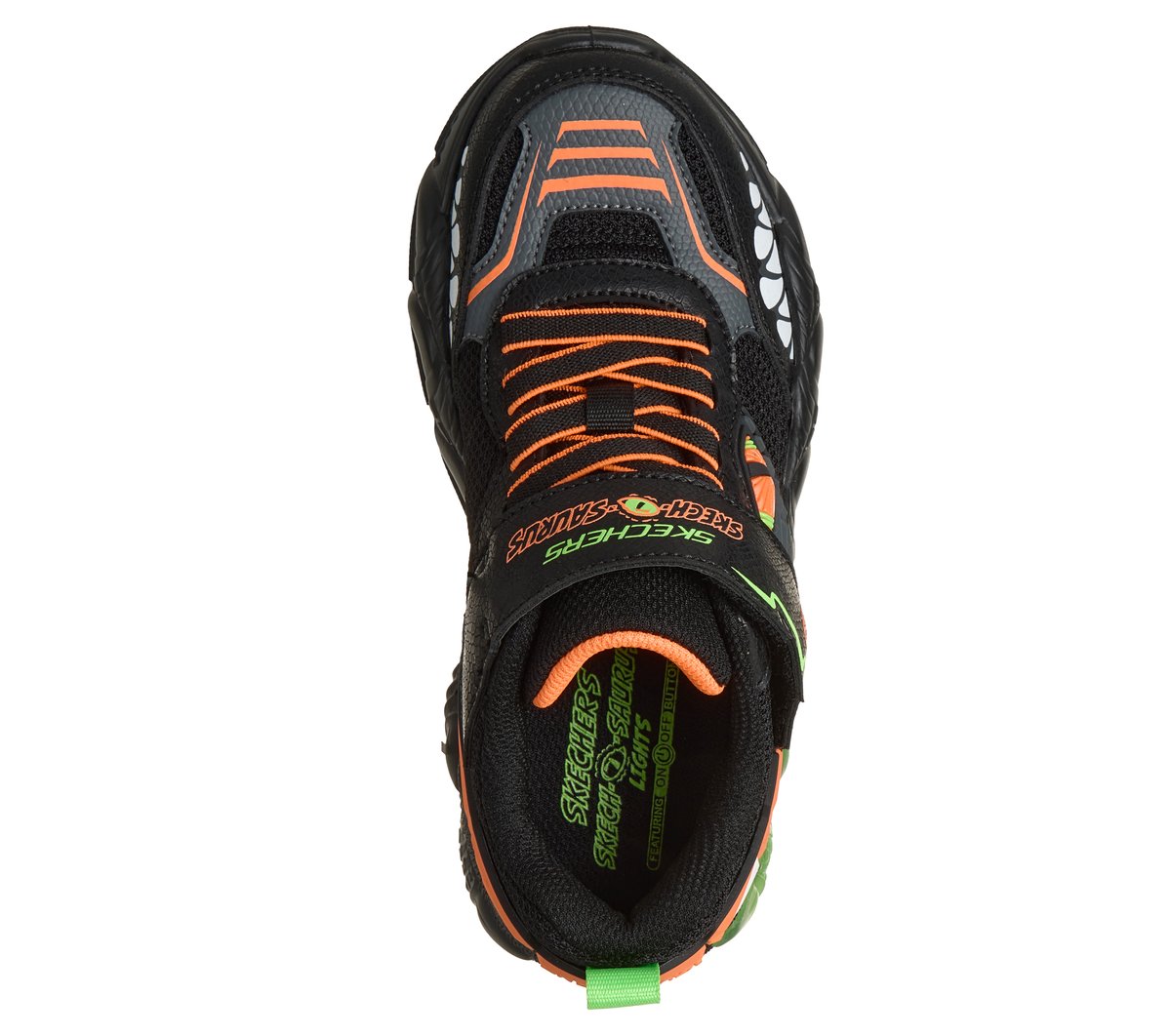 Skechers Great Value | Skech-O-Saurus Lights 3.0