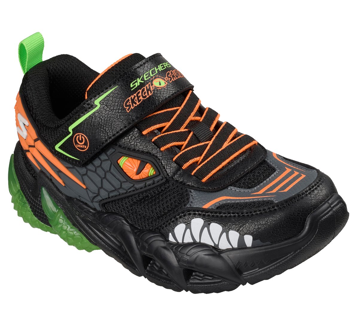 Skechers Great Value | Skech-O-Saurus Lights 3.0