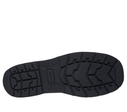 Skechers Everyday | John Deere Waterproof: Rowood - Moss Burrow