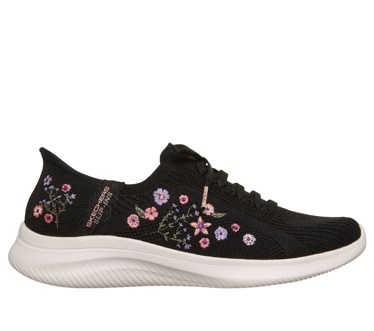 Skechers Best Seller | Skechers Slip-ins: Ultra Flex 4.0 - Sweet Petals