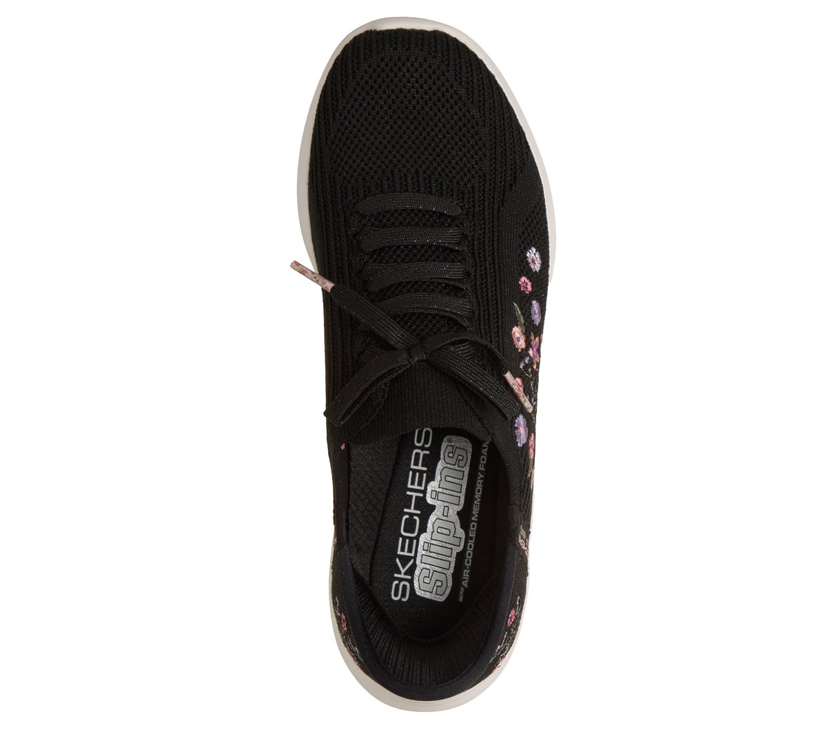 Skechers Best Seller | Skechers Slip-ins: Ultra Flex 4.0 - Sweet Petals