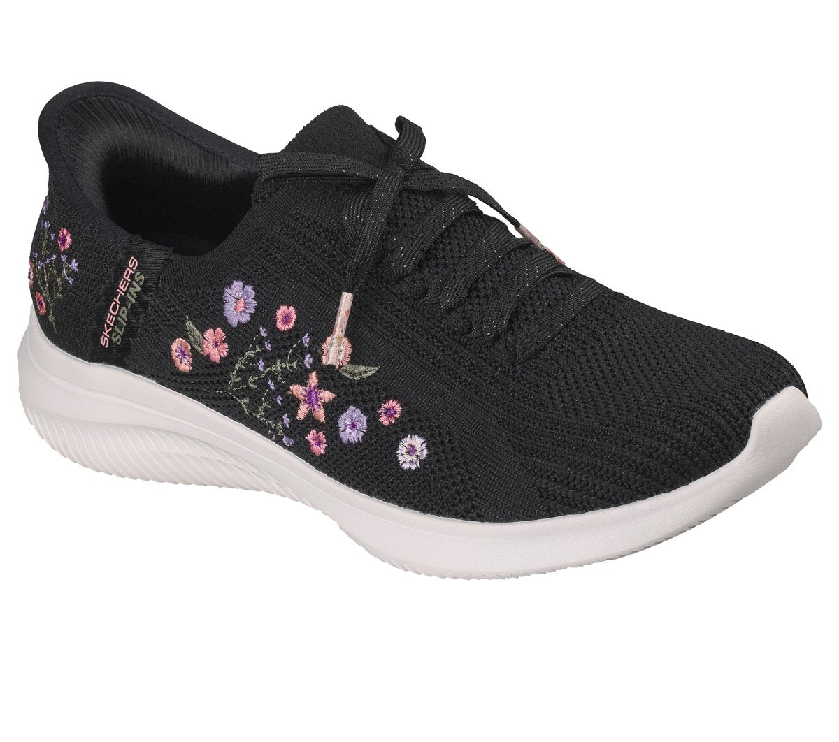 Skechers Best Seller | Skechers Slip-ins: Ultra Flex 4.0 - Sweet Petals