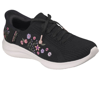 Skechers Best Seller | Skechers Slip-ins: Ultra Flex 4.0 - Sweet Petals
