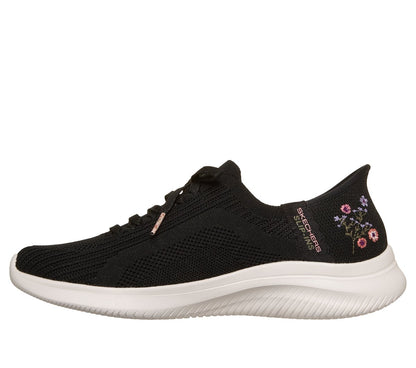 Skechers Best Seller | Skechers Slip-ins: Ultra Flex 4.0 - Sweet Petals