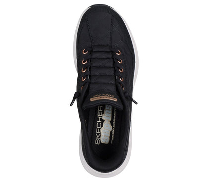 Skechers Customer Favorite | Skechers Slip-ins: Contour Foam - Cozy Fit Golden Hour