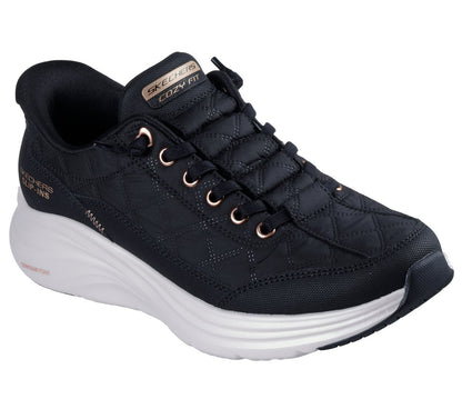 Skechers Customer Favorite | Skechers Slip-ins: Contour Foam - Cozy Fit Golden Hour