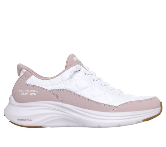 Skechers Recommended | Skechers Slip-ins: Contour Foam - Cozy Fit