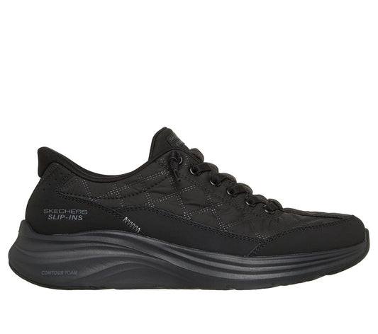 Skechers Special Offer | Skechers Slip-ins: Contour Foam - Cozy Fit