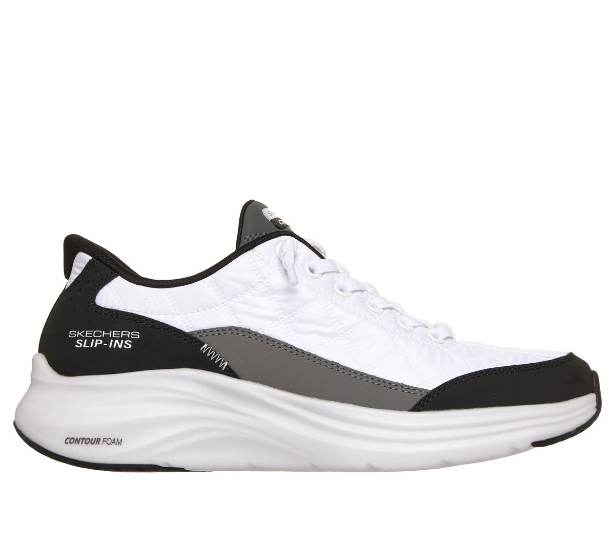 Skechers Signature | Skechers Slip-ins: Contour Foam - Cozy Fit