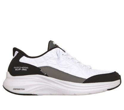 Skechers Signature | Skechers Slip-ins: Contour Foam - Cozy Fit