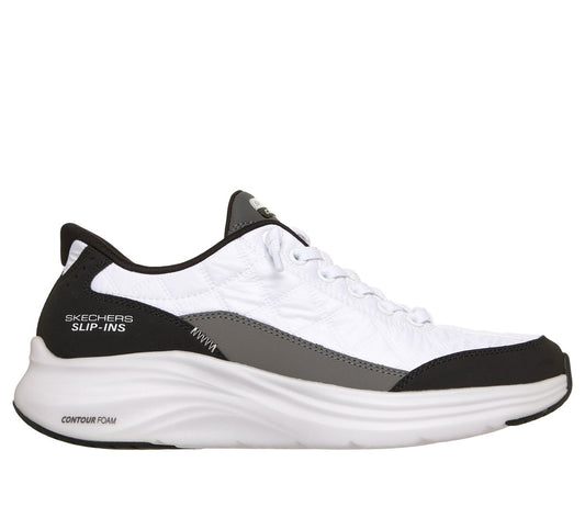 Skechers Signature | Skechers Slip-ins: Contour Foam - Cozy Fit