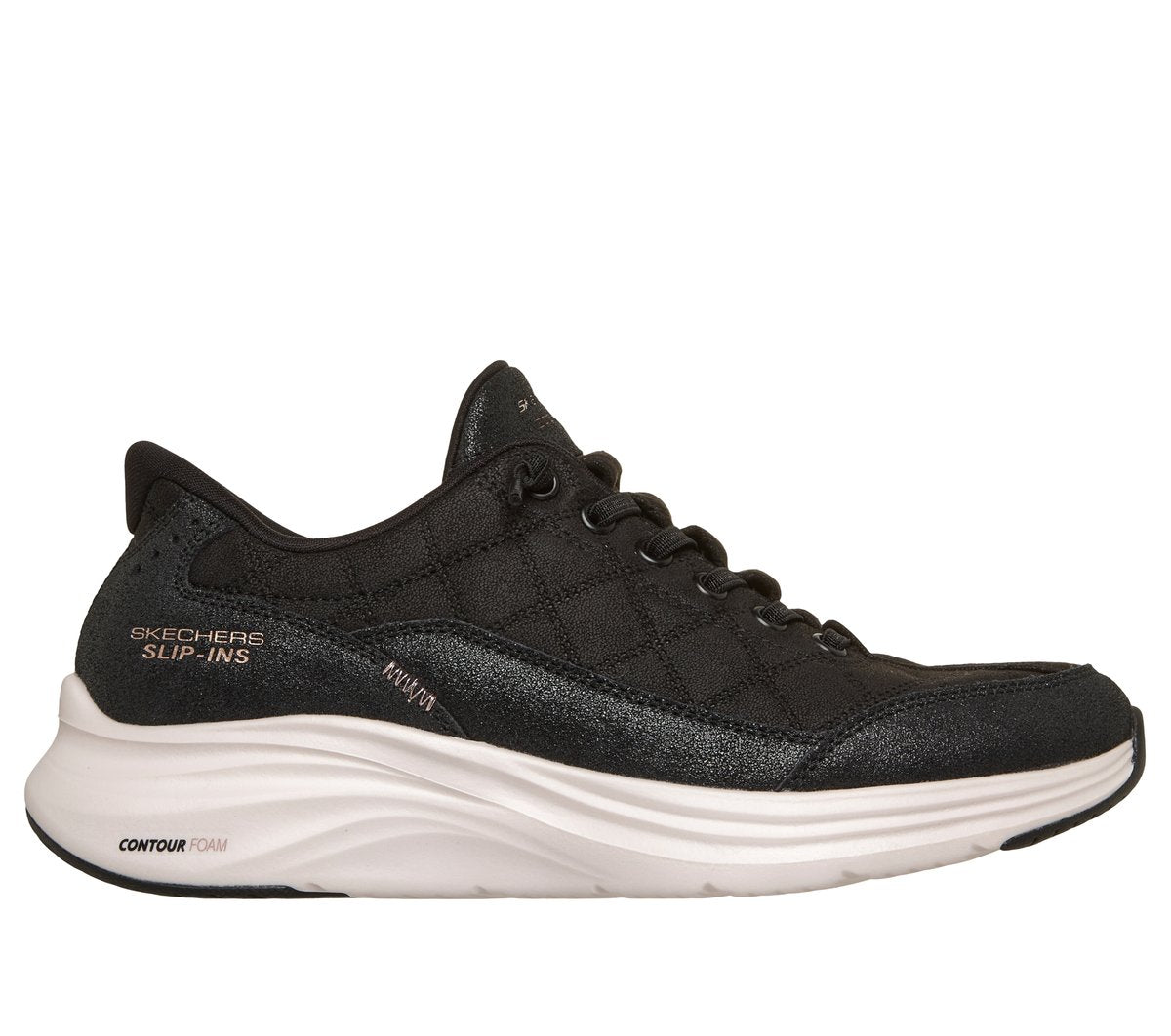 Skechers Great Value | Skechers Slip-ins: Contour Foam - Cozy Fit Natural Ease