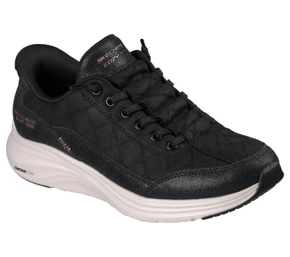 Skechers Great Value | Skechers Slip-ins: Contour Foam - Cozy Fit Natural Ease