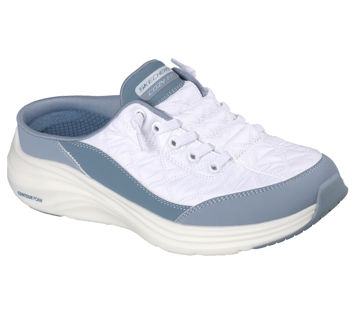 Skechers Value | Contour Foam - Cozy Fit Sweet Embrace