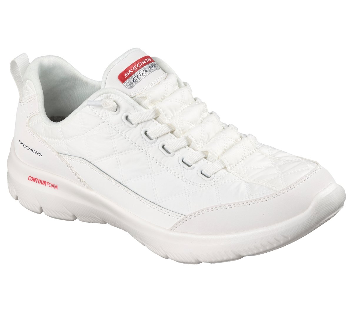 Skechers Great Value | Summits Contour Foam - Cozy Fit