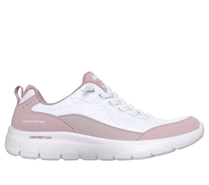 Skechers Best Seller | Summits Contour Foam - Cozy Fit