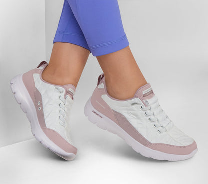 Skechers Best Seller | Summits Contour Foam - Cozy Fit
