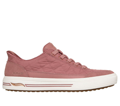 Skechers Top Pick | Skechers Slip-ins: Arch Fit Arcade - Cozy Fit Cuddle Steps