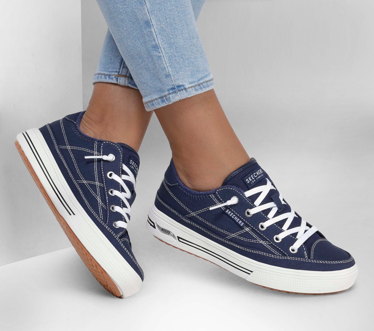 Skechers Best Seller | Arch Fit Arcade - Arcata