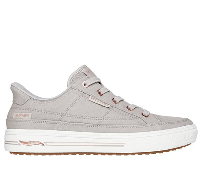 Skechers Classic | Skechers Slip-ins: Arch Fit Arcade - See Ya There