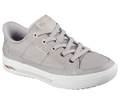 Skechers Classic | Skechers Slip-ins: Arch Fit Arcade - See Ya There