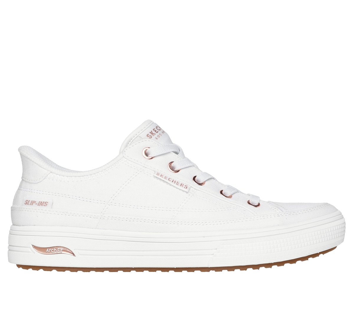 Skechers New | Skechers Slip-ins: Arch Fit Arcade - See Ya There
