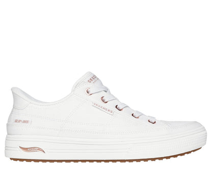 Skechers New | Skechers Slip-ins: Arch Fit Arcade - See Ya There