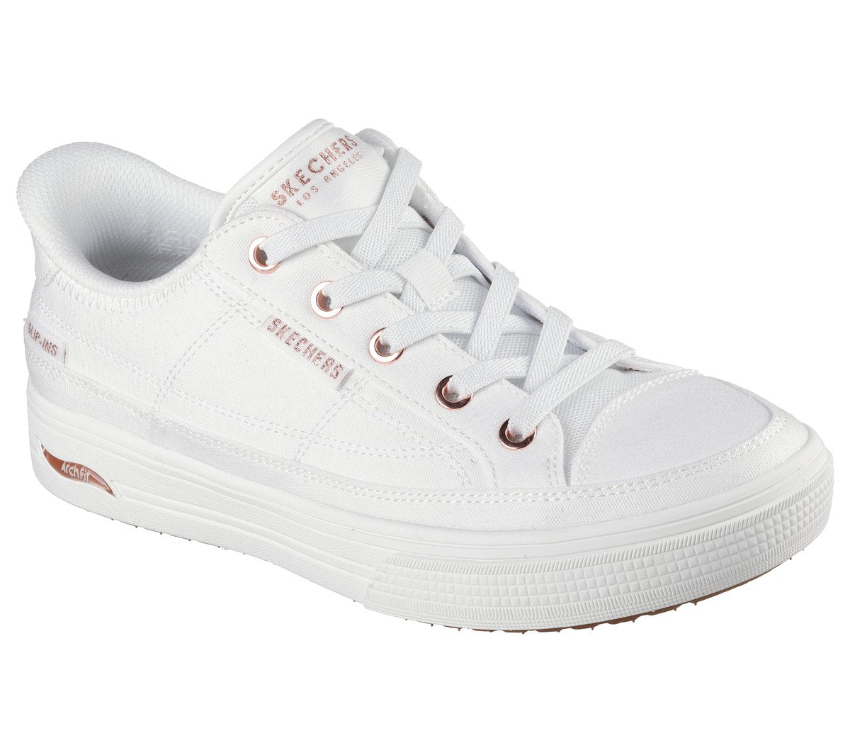 Skechers New | Skechers Slip-ins: Arch Fit Arcade - See Ya There