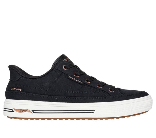 Skechers Popular | Skechers Slip-ins: Arch Fit Arcade - See Ya There