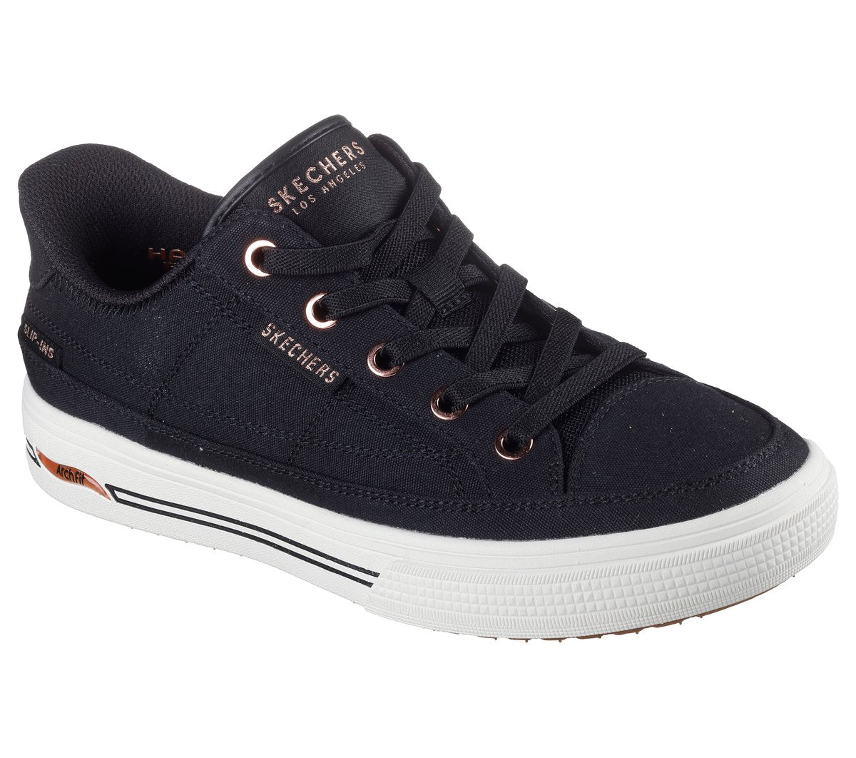 Skechers Popular | Skechers Slip-ins: Arch Fit Arcade - See Ya There