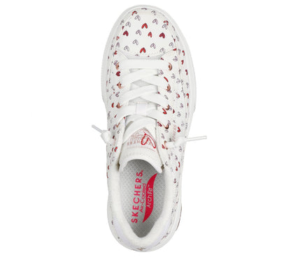 Skechers Best Seller | JGoldcrown: Arch Fit Arcade - Love On Top