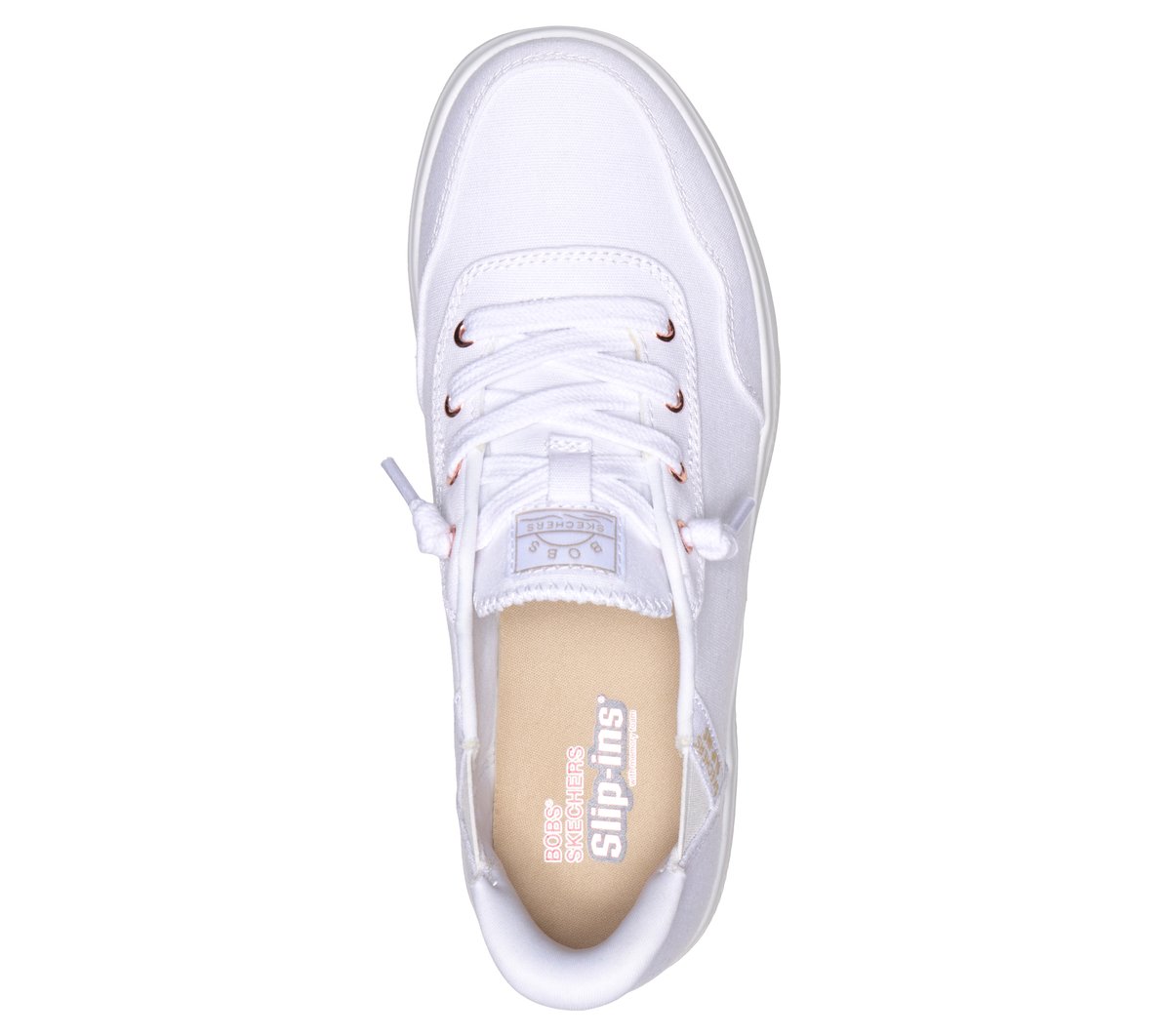 Skechers Classic | Skechers Slip-ins: BOBS Skip Cute - Keep It Sweet